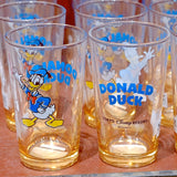 [東京迪士尼樂園] 玻璃杯 Mickey/Minnie/Donald