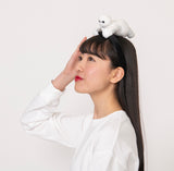 Wear In Disney - 頭箍 Baymax