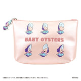 Baby Oysters @ Kiddy Land 化妝袋