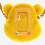 Wear In Disney - Pass case Pooh