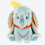 [東京迪士尼樂園] 毛公仔Fluffy Plushy Dumbo