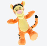 [東京迪士尼樂園]  Pozy Plushy Tigger