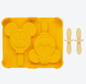 Disney Resort Tableware - 雪條模 Mickey