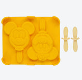 Disney Resort Tableware - 雪條模 Mickey