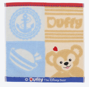 Duffy And Friends - 方巾