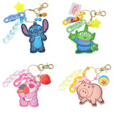 Disney store 鎖匙扣 Key chain Fes