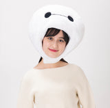 Wear In Disney - 頭套 Baymax