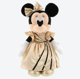 Mickey's Magical Music World 毛公仔 Minnie