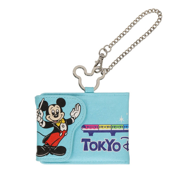 Tokyo Disney Resort Collection - 卡套