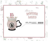 Disney Alice In Wonder Land 茶具/餐具