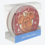 Disney Resort Tableware - 食物碟套裝