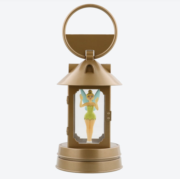 [東京迪士尼樂園] 手提燈籠 Tinker Bell