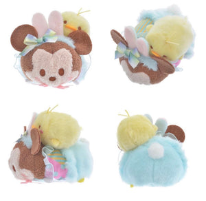 Disney Store TSUM TSUM Easter 2023