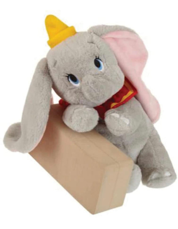 Disney Fantasy Shop 毛公仔 Dumbo