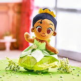 nuiMOs 毛公仔 Princess Tiana